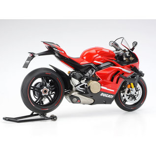 TAMIYA Ducati Superleggera V4 - 1:12