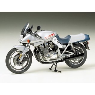 TAMIYA Suzuki GSX1100S "Katana" - 1:12