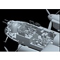 Hong Kong Models Avro Lancaster B Mk. l / Mk. III "Dambuster" Limited Edition Merit Exclusive (3 in 1) - 1:32