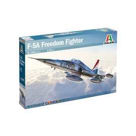 Italeri Italeri - Northrop F-5A Freedom Fighter - 1:72