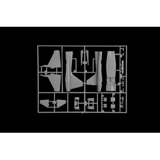 Italeri Northrop F-5A Freedom Fighter - 1:72