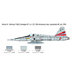 Italeri Northrop F-5A Freedom Fighter - 1:72