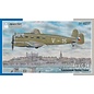 Special Hobby Aero C-3B "Czechoslovak Bomber-Trainer" - 1:48