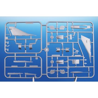 Special Hobby Dassault Mirage IIIC - 1:72