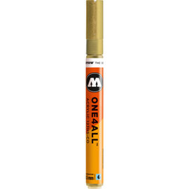 Molotow Molotow - Acryl-Marker 1,5mm - metallic gold