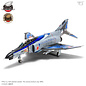 Zoukei-Mura Zoukei Mura - McDonnell Douglas F-4EJ Kai Phantom II "Phantom Forever 2020" - 1:48