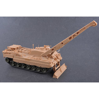 HobbyBoss Bergepanzer (BPz) 3 "Büffel" - 1:35