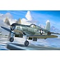 HobbyBoss Vought F4U-1A Corsair - 1:48