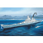 HobbyBoss U.S. Battleship USS Missouri (BB-63) - 1:350