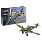 Revell Messerschmitt Bf 109G-2/4 - 1:32