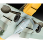 Revell Messerschmitt Bf 109G-2/4 - 1:32