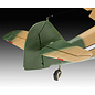 Revell Messerschmitt Bf 109G-2/4 - 1:32