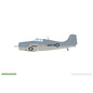 Eduard Midway - Dual Combo F4F-3 & F4F-4 Wildcat - Limited Edition - 1:48