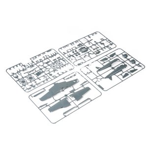 Eduard Mitsubishi A6M3 Zero Type32 - ProfiPack - 1:48