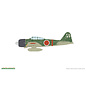 Eduard Mitsubishi A6M3 Zero Type32 - ProfiPack - 1:48