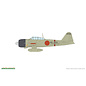 Eduard Mitsubishi A6M3 Zero Type32 - ProfiPack - 1:48