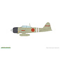 Eduard Mitsubishi A6M3 Zero Type32 - ProfiPack - 1:48