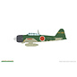 Eduard Mitsubishi A6M3 Zero Type32 - ProfiPack - 1:48