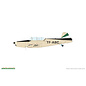 Eduard Zlin Z-326Trenér Master - Dual Combo - Limited Edition - 1:48