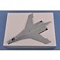 HobbyBoss Sukhoi Su-27 Flanker (early) - 1:48