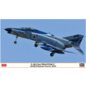Hasegawa McDonnell Douglas F-4EJ Kai Phantom II "301SQ Phantom Forever 2020" - Limited Edition - 1:72