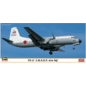 Hasegawa NAMC YS-11 JMSDF 61st SQ - Limited Edition - 1:72