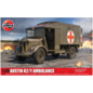 Airfix Austin K2/Y Ambulance - 1:35