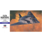 Hasegawa Lockheed F-117A Nighthawk - 1:72