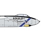 Hasegawa Boeing B-47E Stratojet "1000th Stratojet" - Limited Edition - 1:72