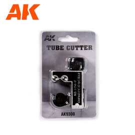 AK Interactive AK Interactive - Tube Cutter / Rohrschneider