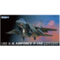 Great Wall Hobby  McDonnell Douglas F-15E - USAF in action OEF & OIF - 1:72