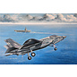 Trumpeter Lockheed Martin F-35C Lightning II - 1:32