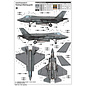 Trumpeter Lockheed Martin F-35C Lightning II - 1:32