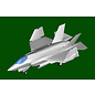 Trumpeter Lockheed Martin F-35C Lightning II - 1:32