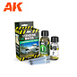 AK Interactive Standing Water - 2 Components Epoxy Resin