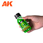 AK Interactive Radioactive Water - 2 Components Epoxy Resin