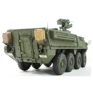 AFV-Club U.S. M1126 STRYKER 8x8 Infantry Carrier Vehicle - 1:35