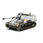 AFV-Club Sd.Kfz. 164 Nashorn - 1:35