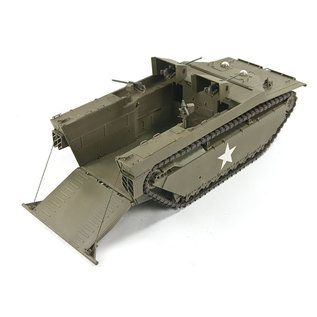 AFV-Club U.S. LVT-4 Water Buffalo (early type) - 1:35