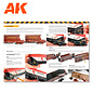 AK Interactive Trainspotting