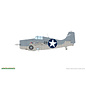 Eduard Grumman F4F-4 Wildcat (early) - ProfiPack - 1:48