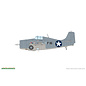 Eduard Grumman F4F-4 Wildcat (early) - ProfiPack - 1:48