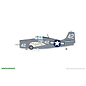 Eduard Grumman F4F-4 Wildcat (early) - ProfiPack - 1:48