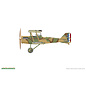 Eduard SE.5a Hispano Suiza - ProfiPack - 1:48