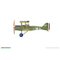 Eduard SE.5a Hispano Suiza - ProfiPack - 1:48