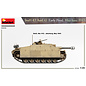 MiniArt StuH 42 Ausf. G Early Prod. May-June 1943 - 1:35