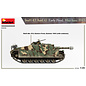 MiniArt StuH 42 Ausf. G Early Prod. May-June 1943 - 1:35