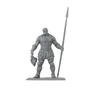 Yedharo Models Goliath - 70mm