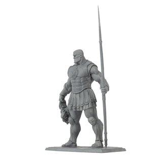 Yedharo Models Goliath - 70mm