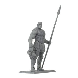 Yedharo Models Goliath - 70mm